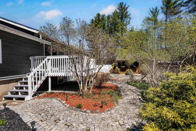 24 Profile Dr, House other with 3 bedrooms, 2 bathrooms and null parking in Merrimack NH | Image 31