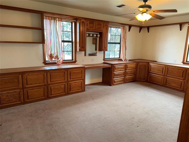 724 E 7 Th St, House other with 4 bedrooms, 2 bathrooms and null parking in Olustee OK | Image 10