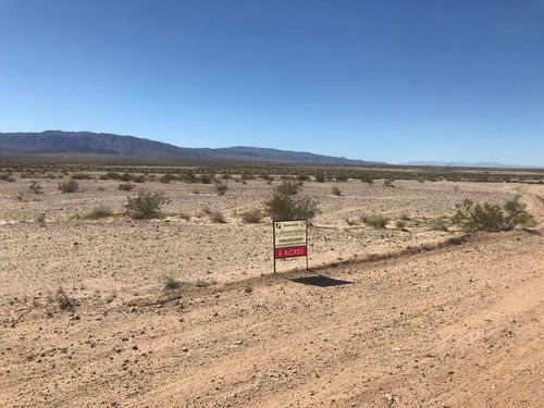 0 Wades Dr, Twentynine Palms, CA, 92277 | Card Image