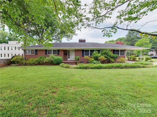 1422 Holmes Dr, Charlotte, NC, 28209-2504 | Card Image