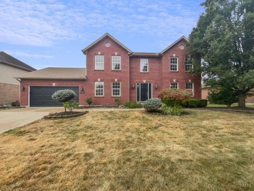 7795 Rock Port Way, West Chester, OH, 45069-9423 | Card Image