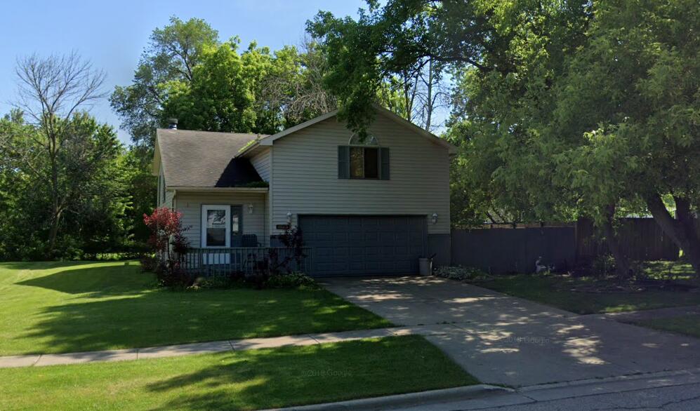45th St, Kenosha, WI 53144