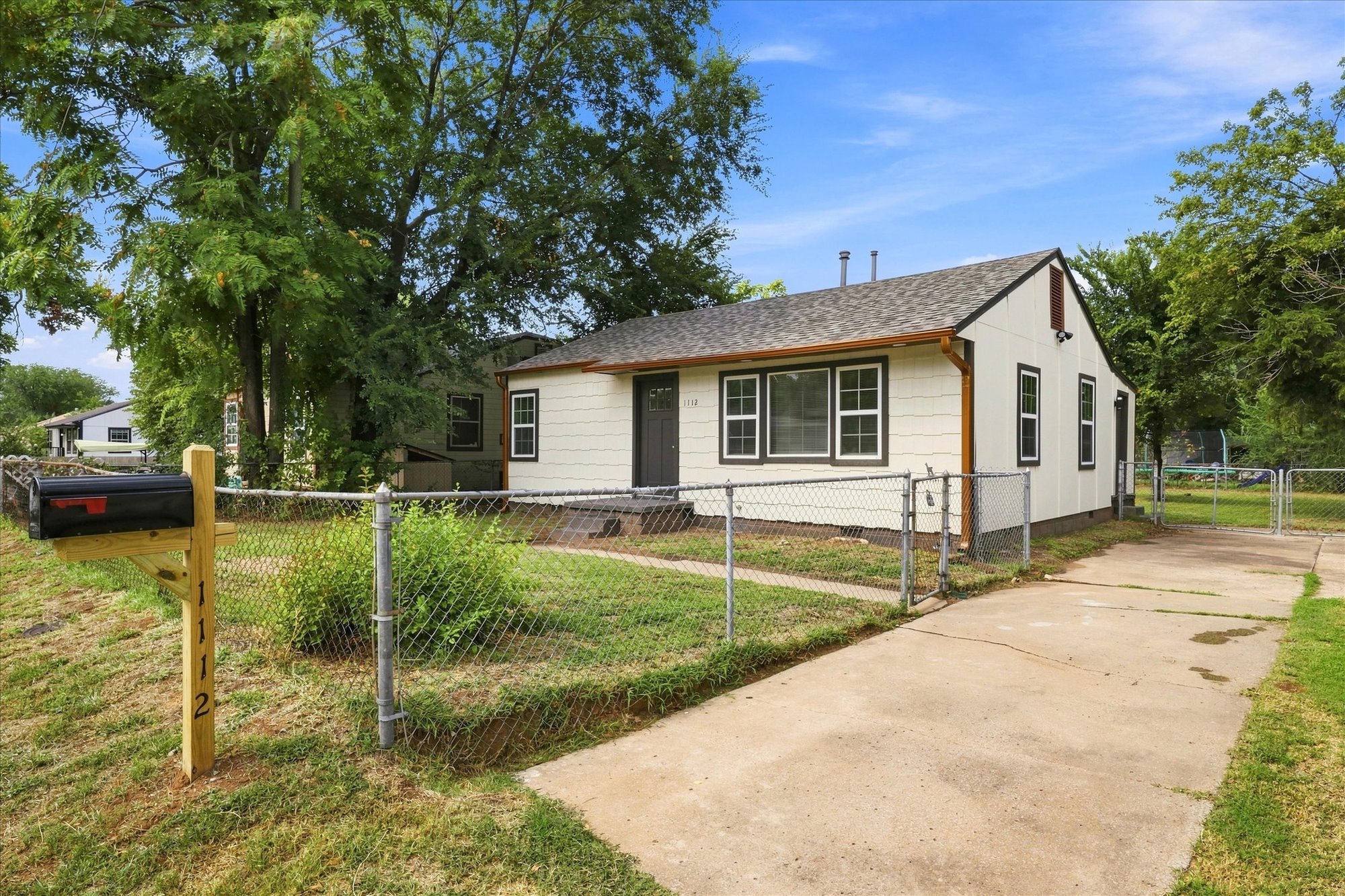 Residential in Tulsa