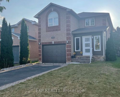 84 Butternut Dr, Barrie, ON, L4N9Z6 | Card Image