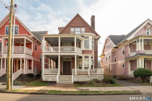 1-110 Avon Street, New Haven, CT, 06511 | Card Image