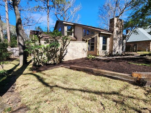 3407 Sandy Forks Drive, Kingwood, TX, 77339 | Card Image