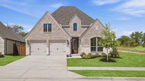 8708 Texas Crescent Way, McKinney, TX, 75071 | Card Image