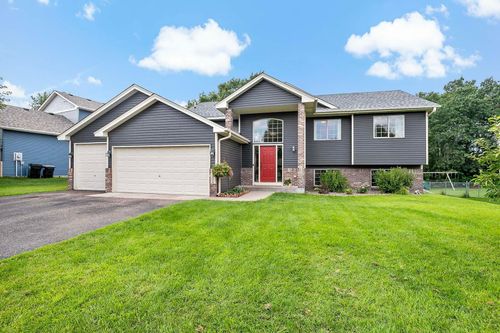 15578 Vale St Nw, Andover, MN, 55304-8509 | Card Image