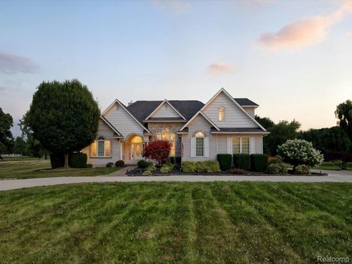 6551 Meldrum Rd, Ira, MI, 48023-2020 | Card Image
