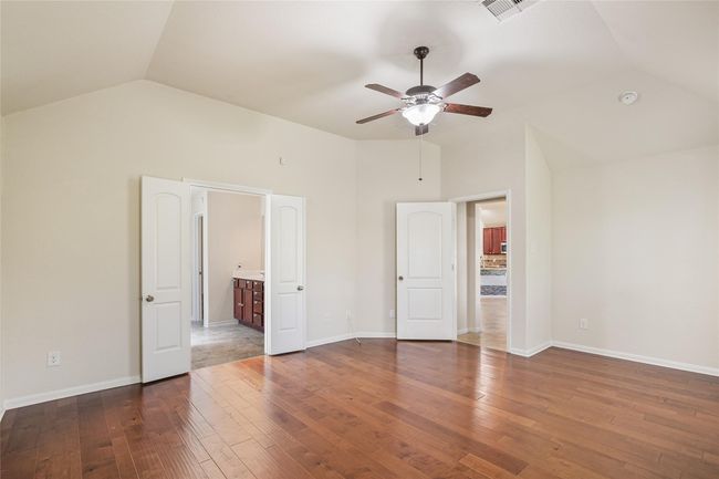 15218 Zenith Glen Ln, House other with 4 bedrooms, 3 bathrooms and 2 parking in Cypress TX | Image 34