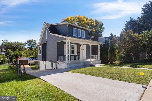 5211 Eugene Ave, BALTIMORE, MD, 21206-4102 | Card Image