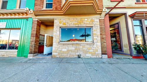 209 S Main Street, Jefferson, WI, 53549 | Card Image