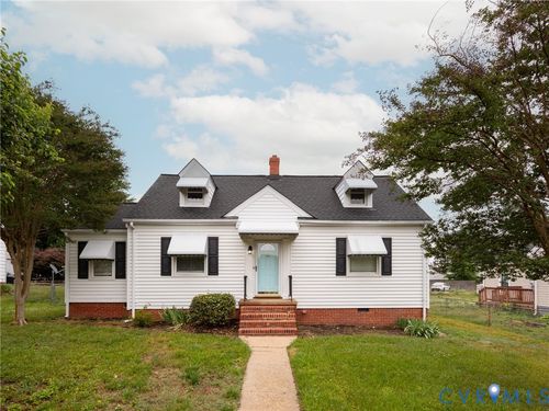 4207 Chickahominy Ave, Richmond, VA, 23222-1721 | Card Image