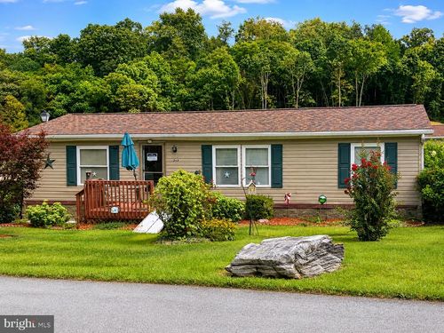 163 Bronco Way, MARTINSBURG, WV, 25403 | Card Image