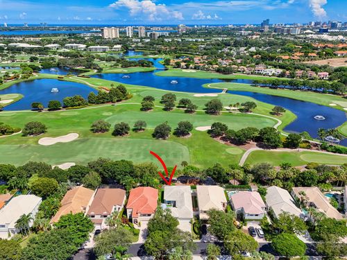2080 Chagall Cir, West Palm Beach, FL, 33409-7524 | Card Image