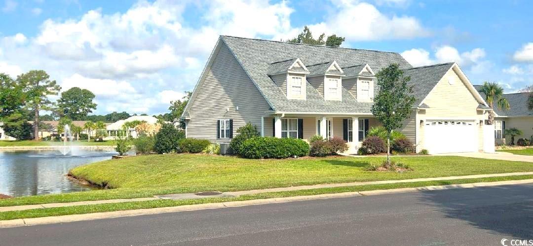 Vermillion Dr, Little River, SC 29566