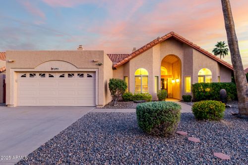 11085 E Mary Katherine Dr, Scottsdale, AZ, 85259-3038 | Card Image