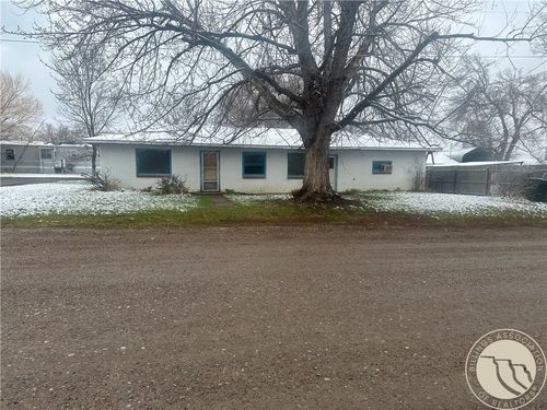 245 Siewert Lane, Billings, MT, 59105 | Card Image