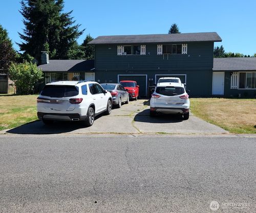 2811-2813 Wilderness Dr Se, Olympia, WA, 98501-4332 | Card Image
