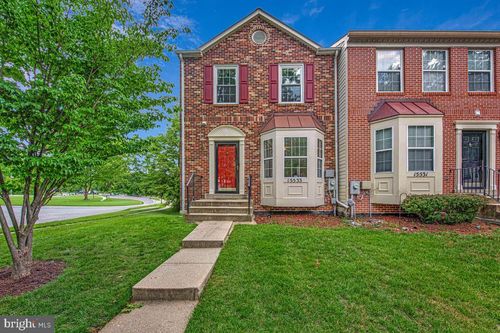 15533 Ebbynside Ct, Bowie, MD, 20716-2627 | Card Image