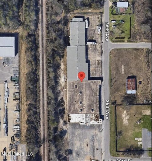 2909 26th Ave, Gulfport, MS, 39501-5914 | Card Image