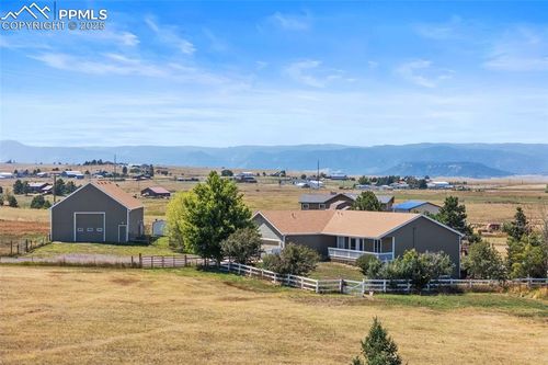 11549 Haskell Creek Rd, Larkspur, CO, 80118-6101 | Card Image