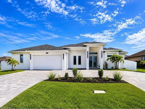 3404 Nw 1st Ter, Cape Coral, FL, 33993-8905 | Card Image