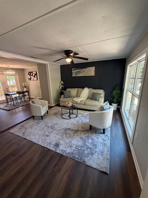 5 Westgate Park Ln, Newnan, GA, 30263-1721 | Card Image