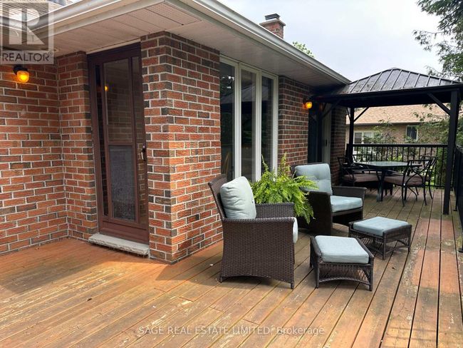 17 Patricia Pl, House other with 4 bedrooms, 3 bathrooms and 8 parking in Bobcaygeon ON | Image 11