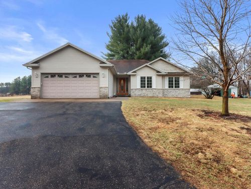 W11065 Menominee Road, Lewiston, WI, 53901 | Card Image