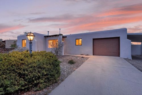 4709 El Hachero Ct Se, Rio Rancho, NM, 87124-1214 | Card Image