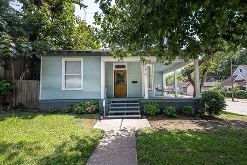 1016 S Cox St, Memphis, TN, 38104-5812 | Card Image