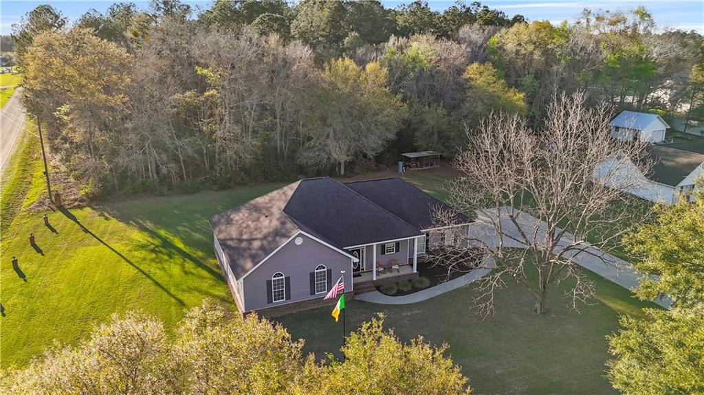 Residential in Jesup 2