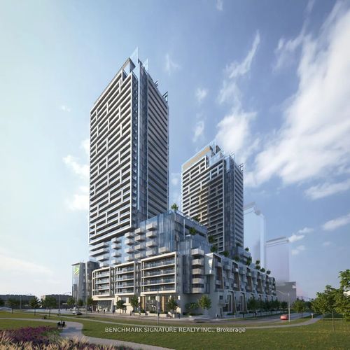 s703-8 Olympic Garden Dr, Toronto, ON, M2M3T9 | Card Image