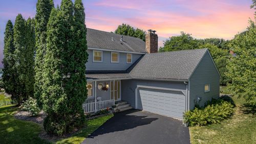 3013 Bluffs Dr, Mound, MN, 55364-9531 | Card Image