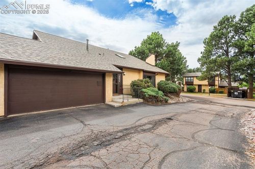 4636 Winewood Village Dr, Colorado Springs, CO, 80917-1204 | Card Image