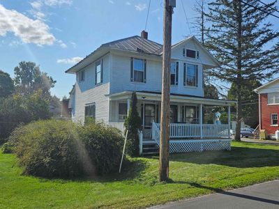 4130 North Derby Road, House other with 3 bedrooms, 1 bathrooms and null parking in Derby VT | Image 3