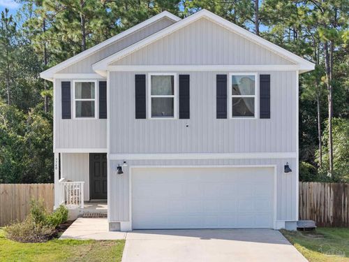 7740 Alydar Loop, Pensacola, FL, 32526-2176 | Card Image