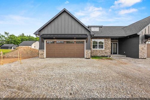 3365 Shawano Avenue, Howard, WI, 54313 | Card Image