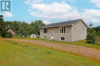 4623 Rte 102, House other with 3 bedrooms, 1 bathrooms and null parking in Queenstown NB | Image 1