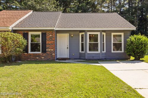 1514 Tramway Ct, Midway Park, NC, 28544-1661 | Card Image
