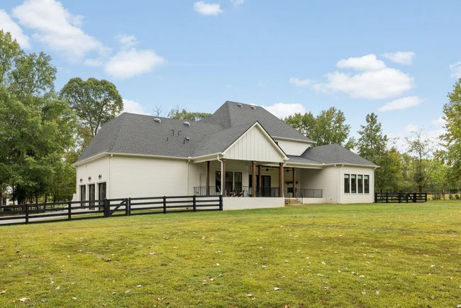 4898 Charles Dorris Rd, House other with 4 bedrooms, 5 bathrooms and 3 parking in Springfield TN | Image 40