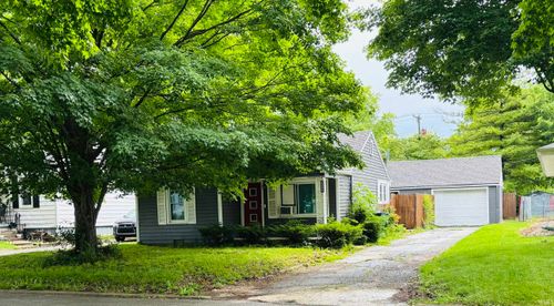 2004 N Milton Street, Muncie, IN, 47303-5339 | Card Image