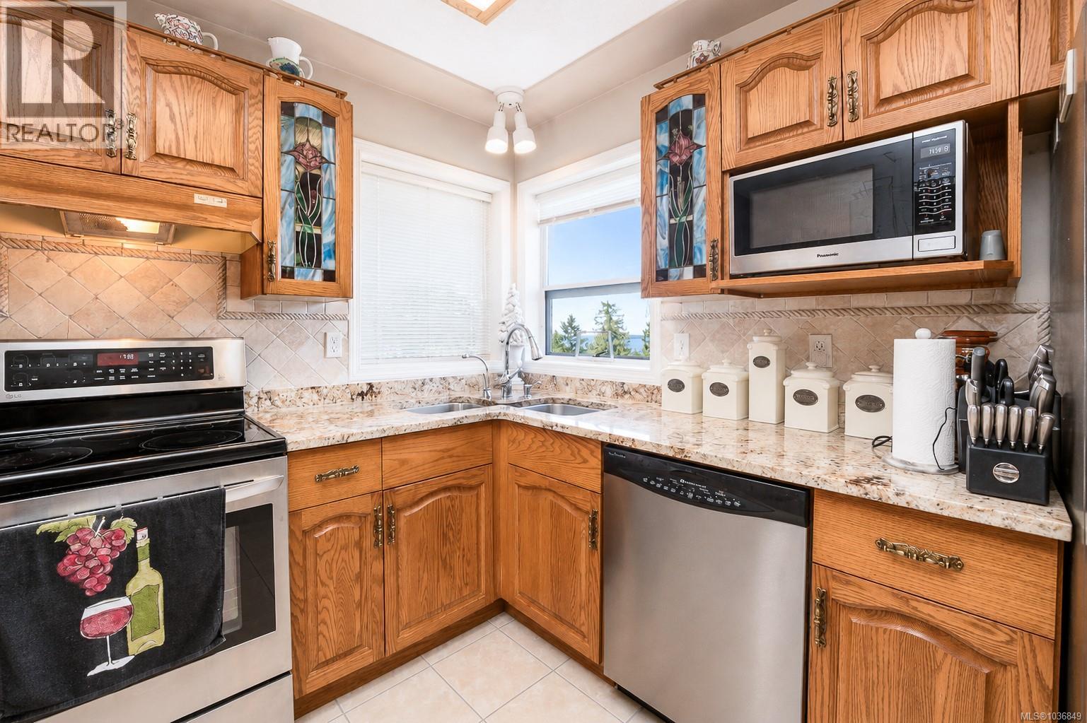 Residential in Saanich 4
