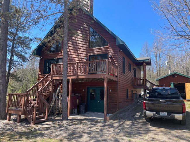 UNIT-6 - 23165 Joy Villa Rd, Condo with 3 bedrooms, 4 bathrooms and null parking in Glidden WI | Image 43