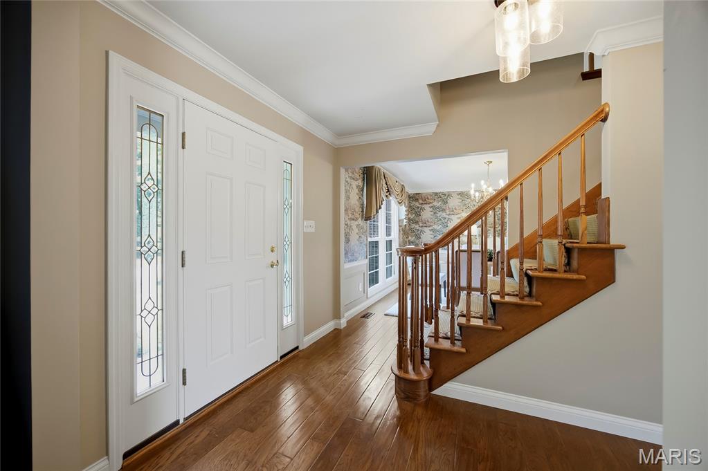 Residential in Wildwood 3