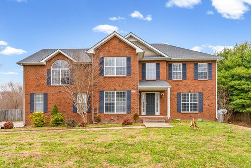 2579 Leprechaun Ln, Clarksville, TN, 37042-7290 | Card Image