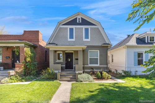 730 S Sherman St, Denver, CO, 80209-4037 | Card Image