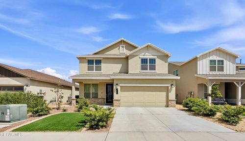 1664 Sam Dominguez, El Paso, TX, 79928 | Card Image