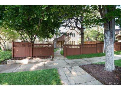 367 S Gilpin St, House other with 4 bedrooms, 3 bathrooms and null parking in Denver CO | Image 1